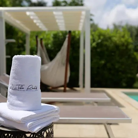 Trullo Rinaldi - Private Pool And Sauna Casa de Férias Castellana Grotte