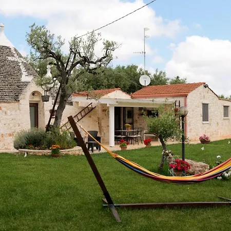 Trullo Rinaldi - Private Pool And Sauna * Castellana Grotte