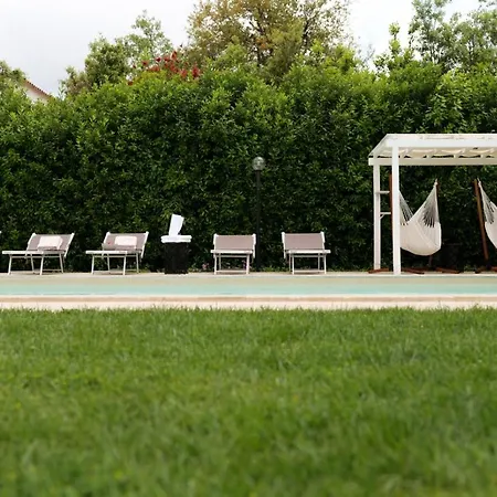 Trullo Rinaldi - Private Pool And Sauna *