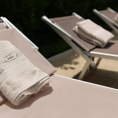 Casa de Férias Trullo Rinaldi - Private Pool And Sauna