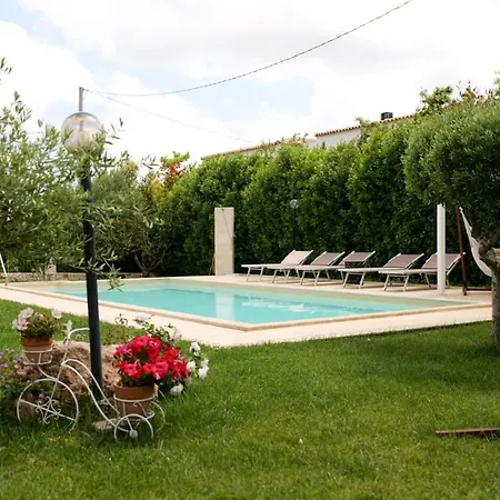 Trullo Rinaldi - Private Pool And Sauna