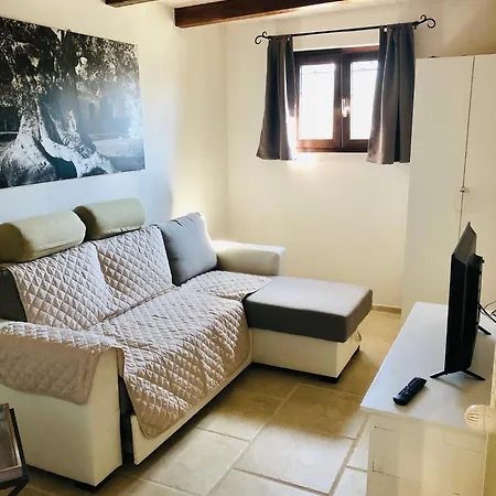 Vakantiehuis Trullo Rinaldi - Private Pool And Sauna *