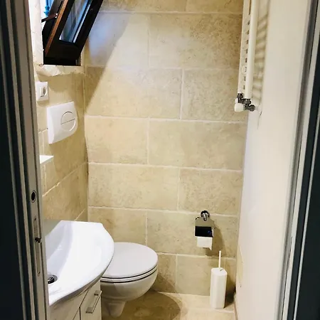 Casa de Férias Trullo Rinaldi - Private Pool And Sauna Castellana Grotte