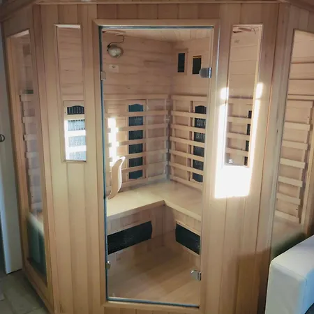 Trullo Rinaldi - Private Pool And Sauna Casa de Férias Castellana Grotte