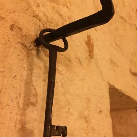 Trullo Rinaldi - Private Pool And Sauna Casa de Férias Castellana Grotte