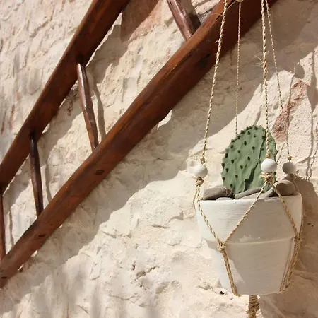 Trullo Rinaldi - Private Pool And Sauna Castellana Grotte