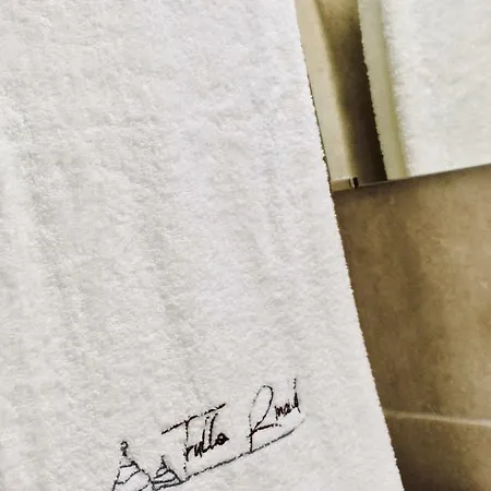 Casa de Férias Trullo Rinaldi - Private Pool And Sauna