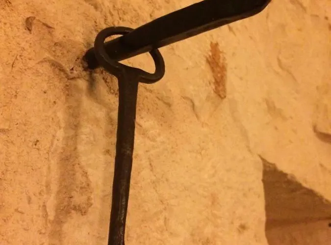 Trullo Rinaldi - Private Pool And Sauna Prázdninový dům Castellana Grotte