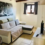 度假居 Trullo Rinaldi - Private Pool And Sauna *