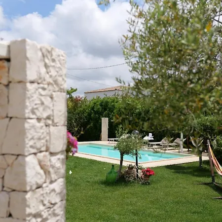 Trullo Rinaldi Castellana Grotte