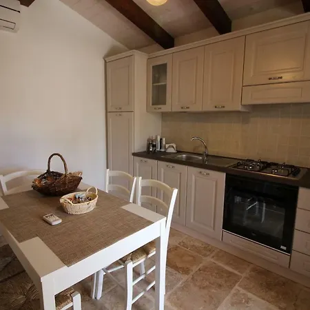 Trullo Rinaldi - Private Pool And Sauna *