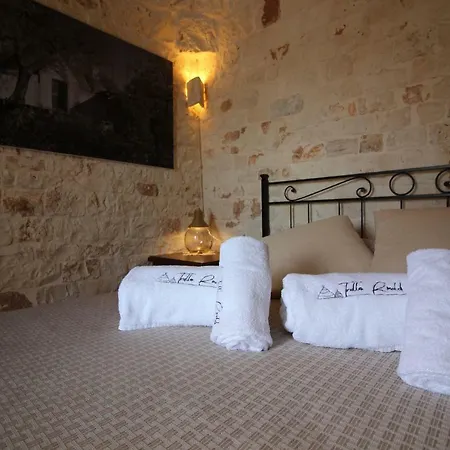 Trullo Rinaldi Castellana Grotte