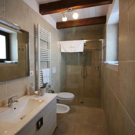 Trullo Rinaldi - Private Pool And Sauna Feriehus Castellana Grotte