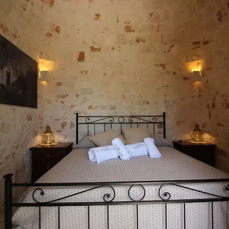 Trullo Rinaldi - Private Pool And Sauna * Castellana Grotte