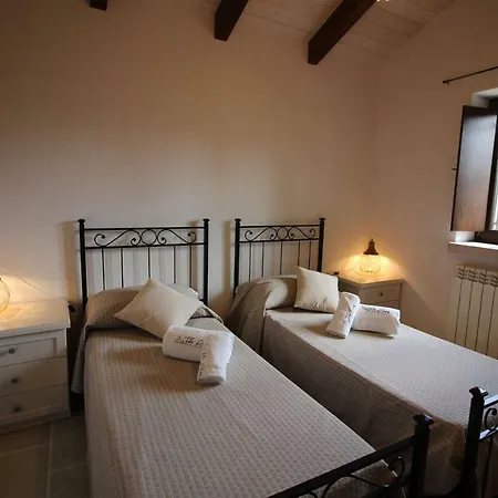 Trullo Rinaldi * Castellana Grotte