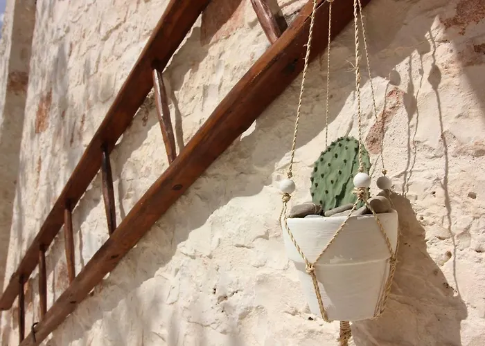 Trullo Rinaldi Castellana Grotte