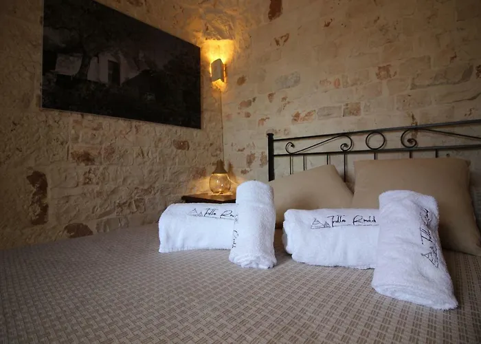 Trullo Rinaldi - Private Pool And Sauna קסטלאנה גרוטה